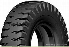 E-4/G-4E Aeolus Tyre