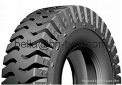 E-4/G-4D Aeolus Tyre