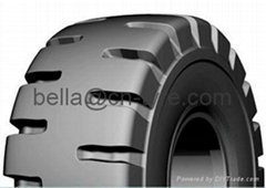 AL458 Aeolus Tyre