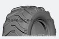 L-2/G-21 Aeolus Tyre