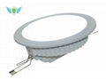 4.0 Inch 12W ceiling light 3000K Warm White New Design For Commerical Lighting 3