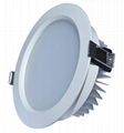 24w Dimmable LED Downlights Recessed Led