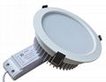 24w Dimmable LED Downlights Recessed Led