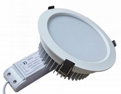 24w Dimmable LED Downlights Recessed Led Downlight 