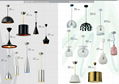 New designed chandelier LED lights pendant lamps 3