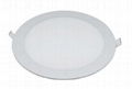 25W Round Ceiling Panel Light 3