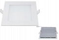 Square Ceiling Panel 15W