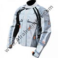 Textile Motorbike Jacket 1