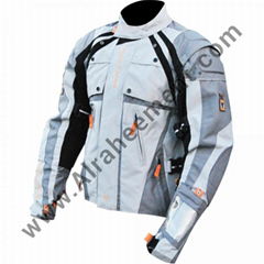 Textile Motorbike Jacket