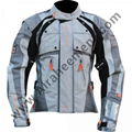 Textile Motorbike Jacket 3