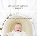 Baby Delight Sn   le Nest Traveler Extra-Long Portable Infant Sleeper 2