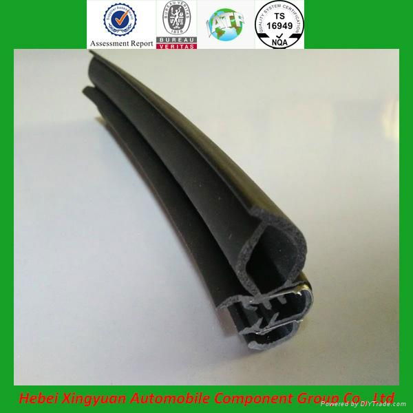 car door rubber seal 2