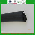 rubber car window seal 2