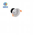 10W COB LED down light