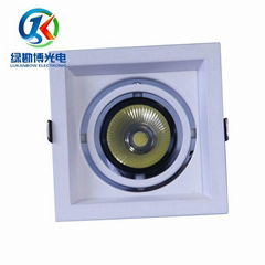 5w COB LED down light