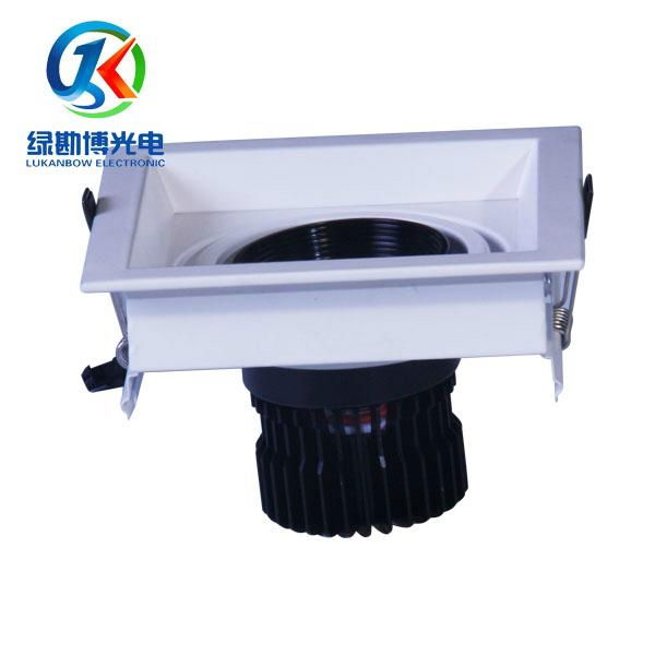 5w COB LED down light 2