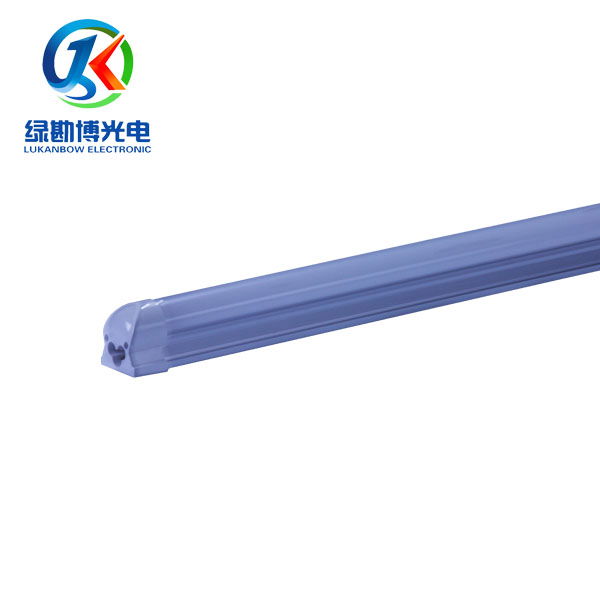 T81.2m  Intergrated LED Tube 2