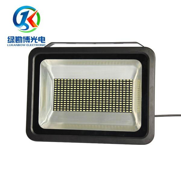 400W No IC No driver flood light