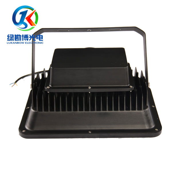 400W No IC No driver flood light 3