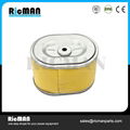 GX160 Air filter fit Honda for generator spare parts
