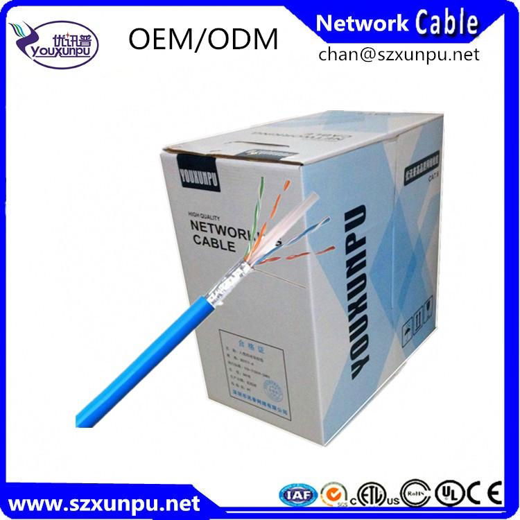 cat5e cat6 patch cord rj45 utp/ftp network
