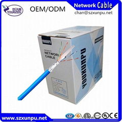 cat5e cat6 patch cord rj45 utp/ftp network