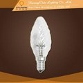 A55 E27 230V 42W 53W 72W 105W Energy saving Halogen bulb 2