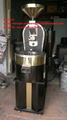 Coffee roaster machines 1