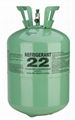 refrigerant   R22 1