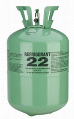 refrigerant   R22