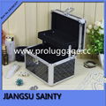 Cheap small printing pvc makeup kit case 5