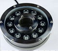 LED Underwater Light