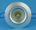 LED COB Down Light