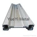 Aluminum alloy extrusion 1