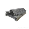 Aluminum Curtain Wall Profile 2