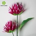 Artificial Flowers/ Decorative Flowers/ Fake Flowers/  1