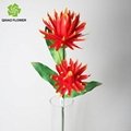 Artificial Flowers/ Decorative Flowers/ Fake Flowers/  3
