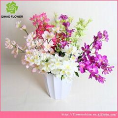 Factory Artificial Flowers   Fake Flowers  Decorative Flowers for Wholesale 