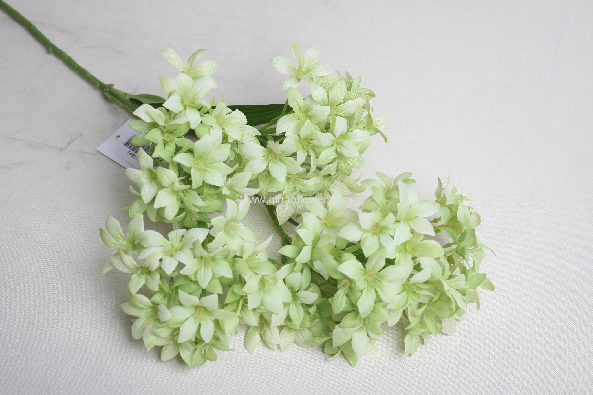 Decorative Articial Flowers for Garden Landscaping  5