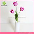 Articial Tulip Flowers for decoration Foshan Manufacturer 2