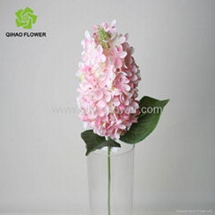  Silk Flowers Artificial Decorative Flowers for Decoration 