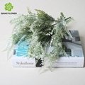 Stocking Artificial Decorative  lavender Flowers for Decoration  4