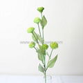  artificial wild  flowers decorative  wild flowers with natural design product p