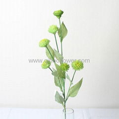 artificial wild  flowers decorative  wild flowers with natural design product p