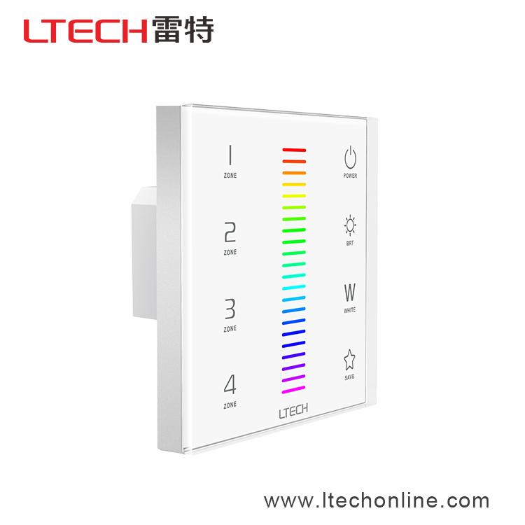 LTECH雷特DX系列面板