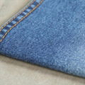 Cotton Denim Farbric Xc605 9oz 1