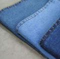 Cotton Denim Farbric Xc609 13oz 1