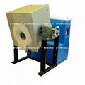 50KG induction furnace 1