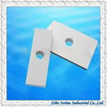 wear resistant Alumina Ceramic tube, alumina in ceramics