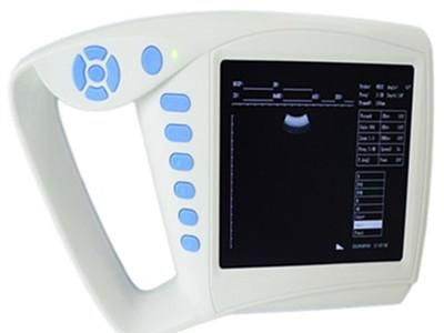 ATNL51353C Digital Palm Ultrasound Scanner 